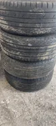 Bridgestone Playz PX-RV. ������, �/�, ����� 50 % ����