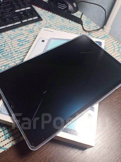 Samsung Galaxy Tab S5e. 10.5 ������, ������ 64 �� ����