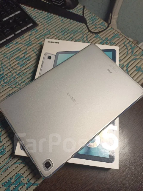 Samsung Galaxy Tab S5e. 10.5 ������, ������ 64 �� ����
