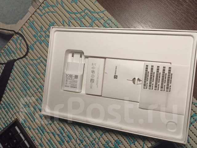 Samsung Galaxy Tab S5e. 10.5 ������, ������ 64 �� ����