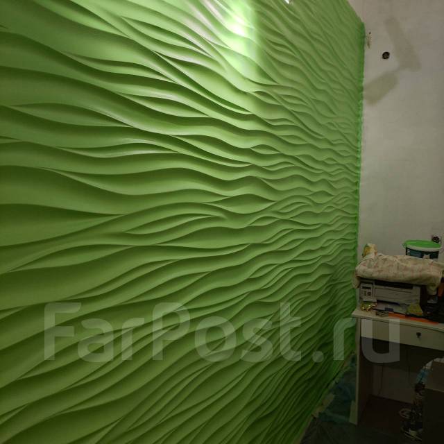 Ремонтно-отделочные работы, отделка офисов, квартир под сдачу во ...