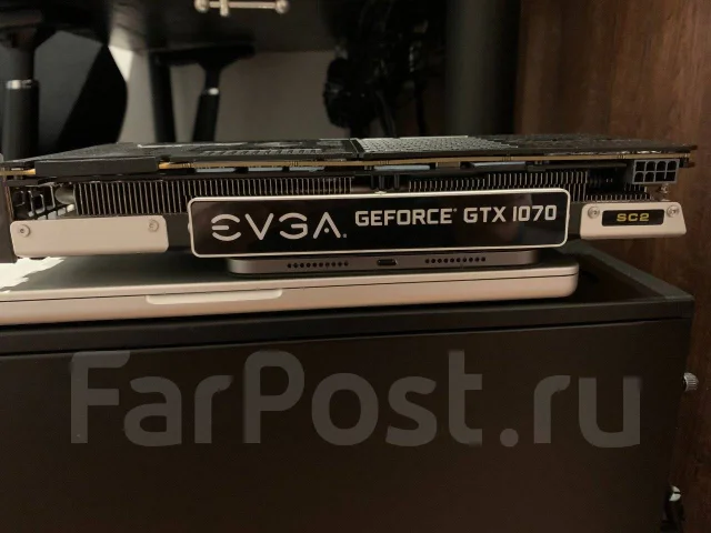 GeForce GTX 1070 ����