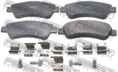 ������� ������ citro 2501boxr Febest 2501BOXR ����