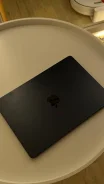 Apple MacBook Air. ��� 256 �� � ������, WiFi, Bluetooth ����