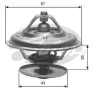 ��������� ford th13380g1 Gates TH13380G1 ����