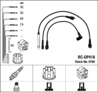 0788 / RC-OP418 �������� �� 0788 NGK 0788 ����