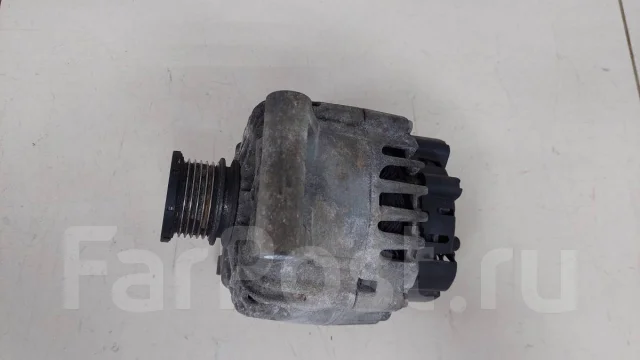 ��������� Citroen C4 2010-2024 [9666997980] 9666997980 ����