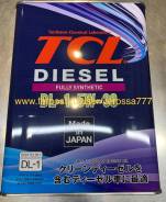 TCL Diesel. 5W-30, �������������, 4��. ����