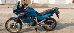 Honda Transalp 400. 400����. ��., ��������, ���������, ������ �� �� ����