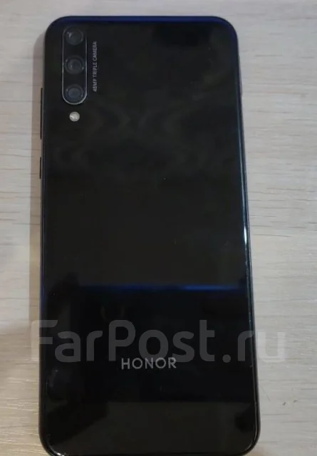 Honor 30i. �/�, 128 ��, ������ ����