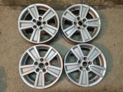 Fondmetal. 6.5x16", 5x114.3, ET40, �� 66,1���. ����