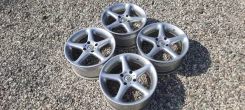 Asahi Tec. 8.0x17", 4x114.3, ET35 ����