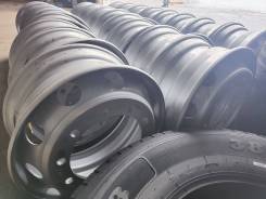 Mak Allianz. 9.0x20", 10x335, ET169, �� 280���. ����