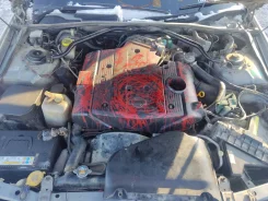 Nissan Gloria. HY34, VQ30DET ����