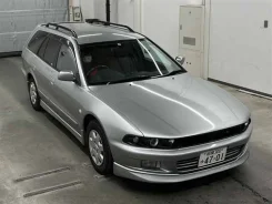 Mitsubishi Legnum. EC1W, 4G93 ����