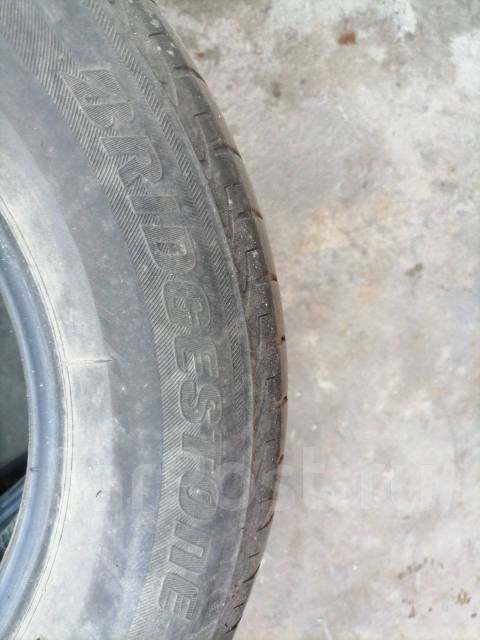 Bridgestone, 215/65 R15, 15", 1 шт, в наличии, 215 мм, 65 %, радиальный ...