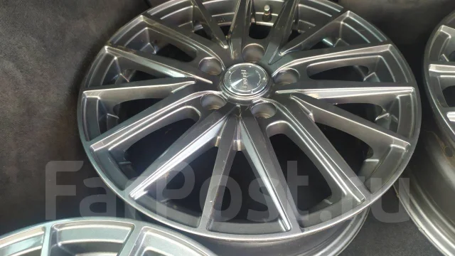Kyoho Predict. 6.5x16", 5x114.3, ET48, �� 73,1���. ����