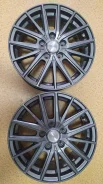 Kyoho Predict. 6.5x16", 5x114.3, ET48, �� 73,1���. ����