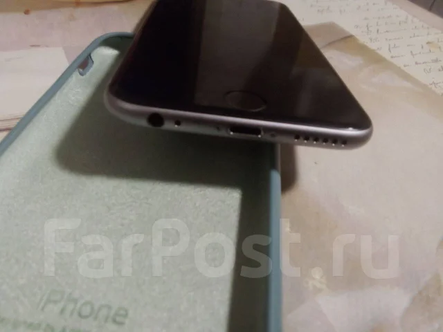 Apple iPhone 6s. �/�, 128 ��, �����������, 3G, 4G LTE ����