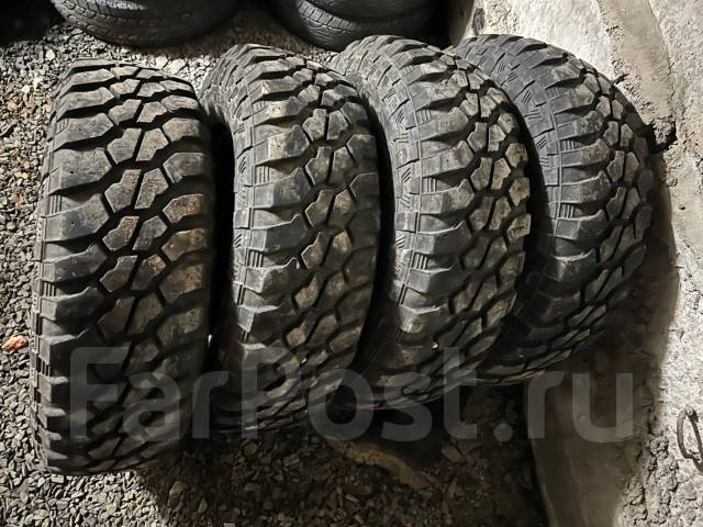 Nereus, 245/75 R16, 16", 1 шт, в наличии, 245 мм, 75 %, радиальный ...