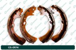   G-brake GS-01174 Nissan Caravan GS01174 