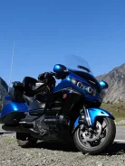 Honda Gold Wing. 1 832����. ��., ��������, ���������, ������ �� �� ����