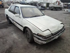 Honda Vigor. CA1, A18A ����