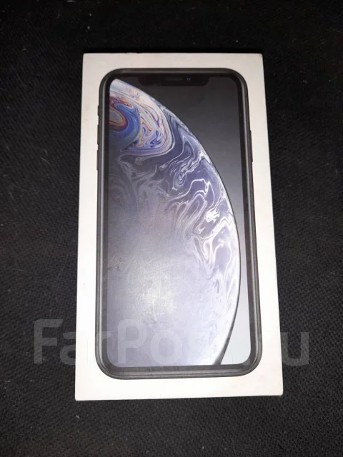 Apple iPhone Xr. �/�, 128 ��, ����������, 4G LTE ����