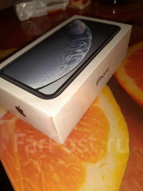 Apple iPhone Xr. �/�, 128 ��, ����������, 4G LTE ����