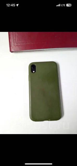 Apple iPhone Xr. �/�, 128 ��, ����������, 4G LTE ����