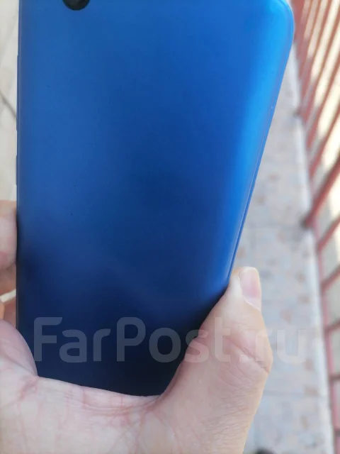 Xiaomi Redmi Go. �/�, 8 ��, �����, 3G, 4G LTE ����