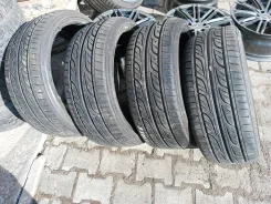 Goodyear Eagle LS2000. ������, 2022 ���, �/�, ����� �� 5 % ����