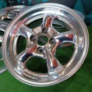 Work Goocars. 6.5x15", 4x100, ET35, �� 60,1���. ����