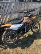 Racer Enduro RC150-GY. 150����. ��., ��������, ��� ���, ������ �� �� ����