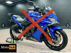 Suzuki GSX S1000F. 1 000����. ��., ��������, ���������, ��� ������� ����