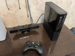 Microsoft Xbox 360 E ����