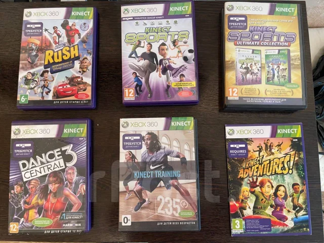 Microsoft Xbox 360 E ����