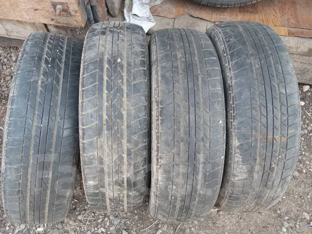 Goodyear Altimax Arctic. �����������, 2008 ���, �/�, ����� 50 % ����