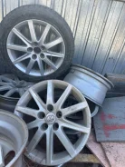 Lexus. x17", 5x114.3 ����