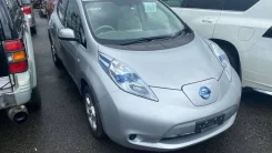 Nissan Leaf. ZE0, EM61 ����