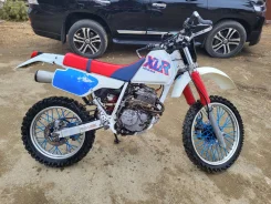 Honda XLR. 249����. ��., ��������, ���������, ��� ������� ����