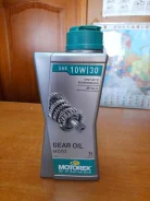 Motorex. �������������, 10W-30, 1��. ����