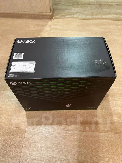 Microsoft Xbox Series X ����