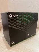 Microsoft Xbox Series X ����