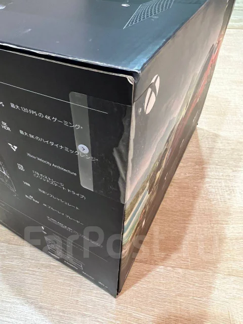 Microsoft Xbox Series X ����