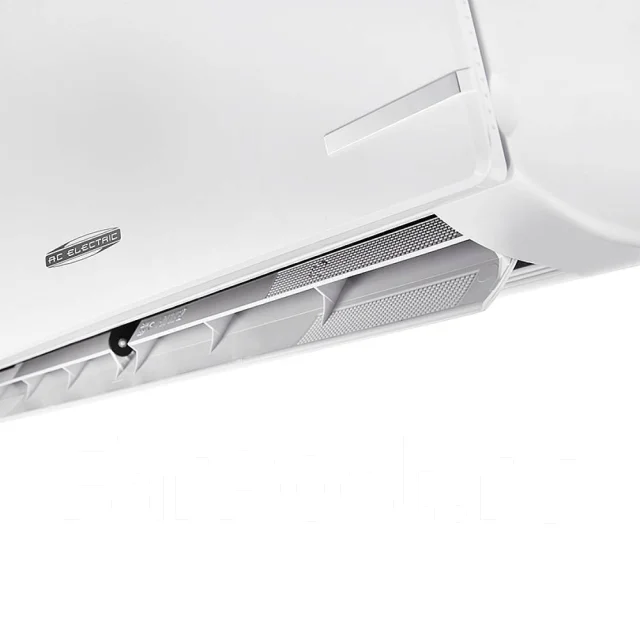AC Electric. 70��&sup2; ����