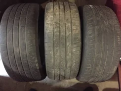 Hankook Ventus S1 Noble H432. ������, 2016 ���, �/�, ����� 70 % ����