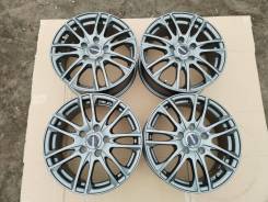 Nexta. 6.5x16", 5x114.3, ET47,  73,0.     
