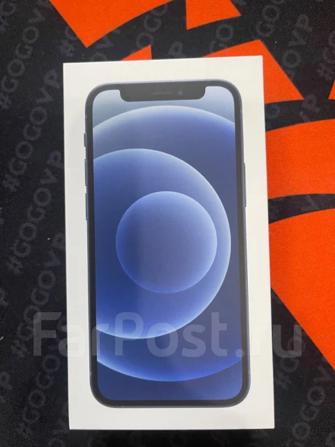 Apple iPhone 12 mini. �/�, 64 ��, ������, 3G, 4G LTE, 5G, NFC ����