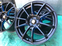 Weds Sport SA-55M. 8.0x18", 5x114.3, ET45, �� 73,1���. ����